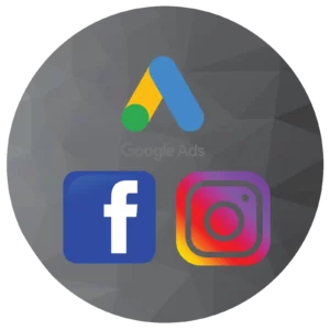 Facebook, instagram & Google ads management