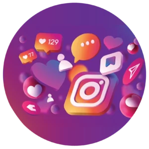 Instagram Engagement Service