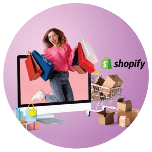 Shopify Store Development