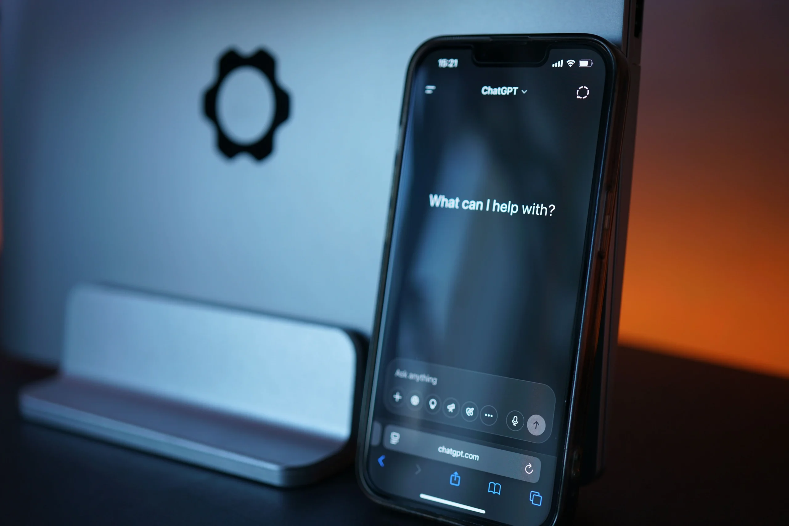 AI Chatbot Development