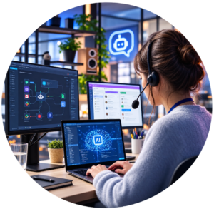 AI Workflow Automation