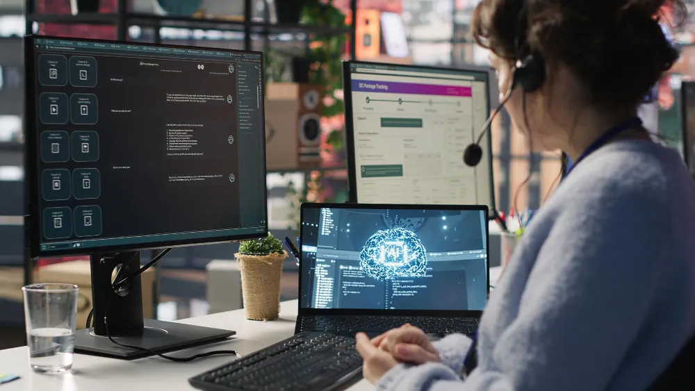 AI Workflow Automation