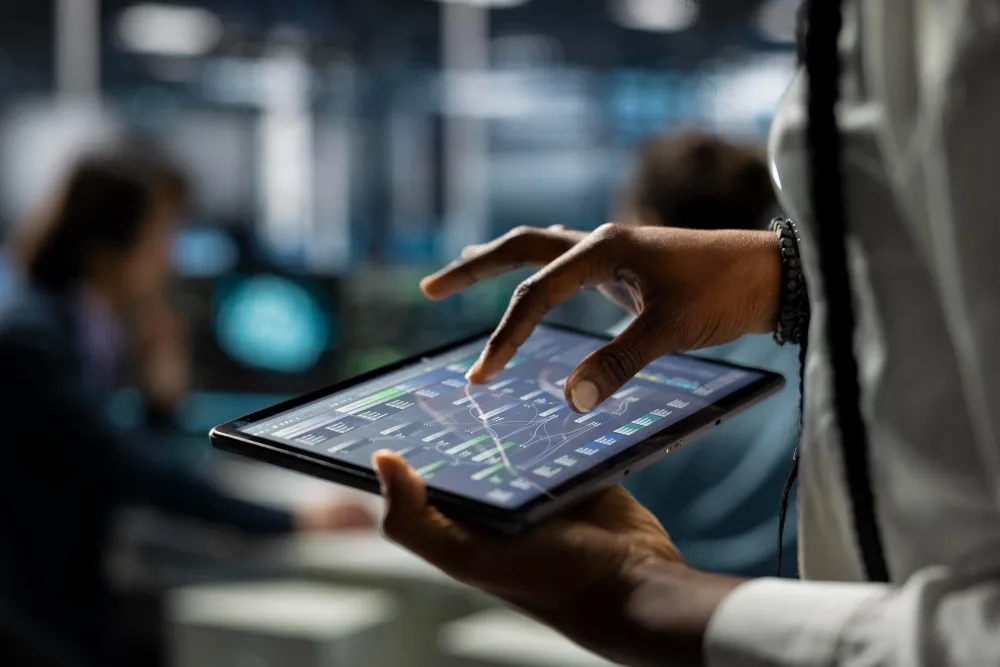 Business Automation