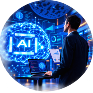 Custom AI Solutions