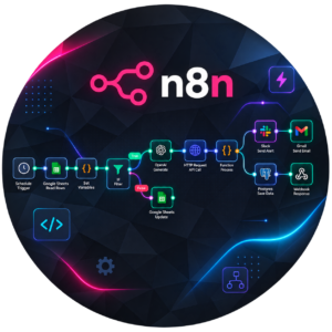 n8n Automation