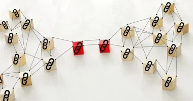 Backlinking